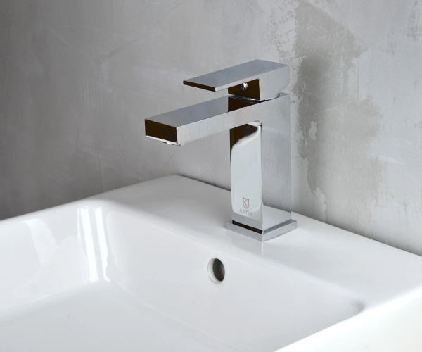 Смеситель для раковины  Bronze de Luxe Simple SA980