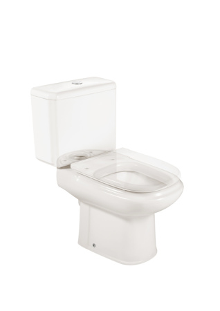 Унитазнапольный  Roca Dama Retro  342320001