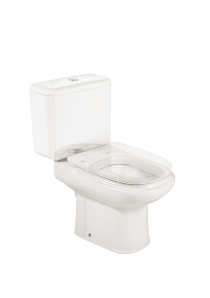 Унитазнапольный  Roca Dama Retro  342320001