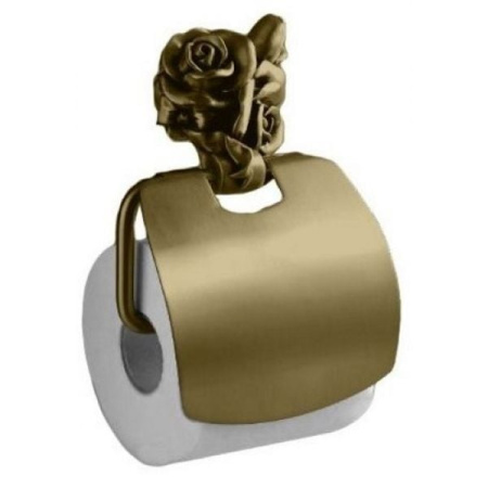 Держатель туалетной бумаги Art&Max AM-0919-B