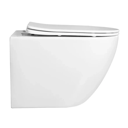 Унитаз-компакт подвесной Aquatek Европа AQ1900-00