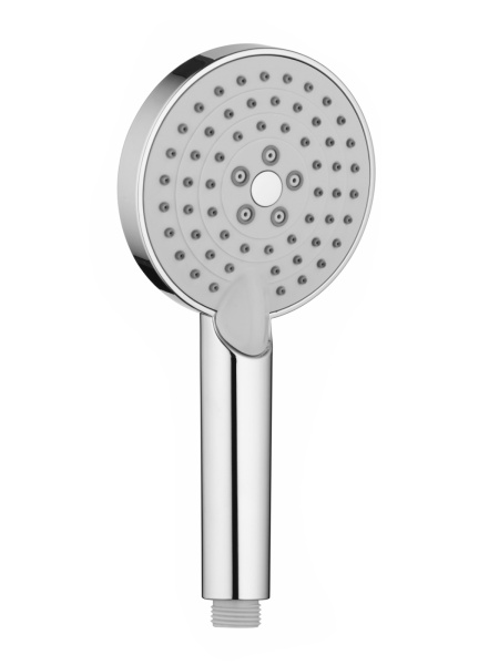 Душевой гарнитур Orange O-Shower OS802cr лейка 3 режима, хром