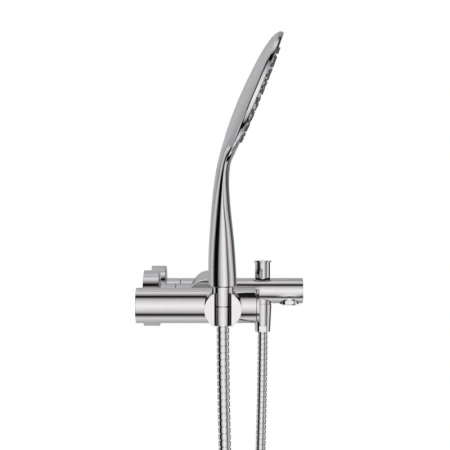 Смеситель для ванны Cezares Leaf LEAF-VD-L-01
