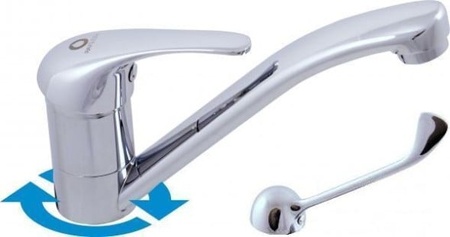 Смеситель RAV SVITAVA S615.5