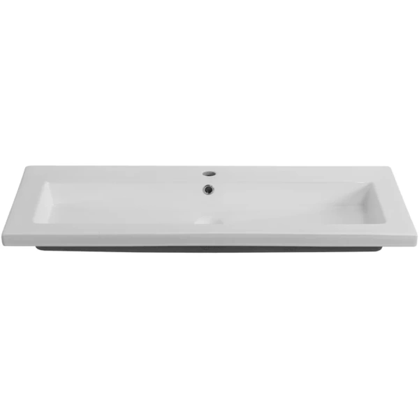 Керамическая раковина CEZARES CZR-8070-100