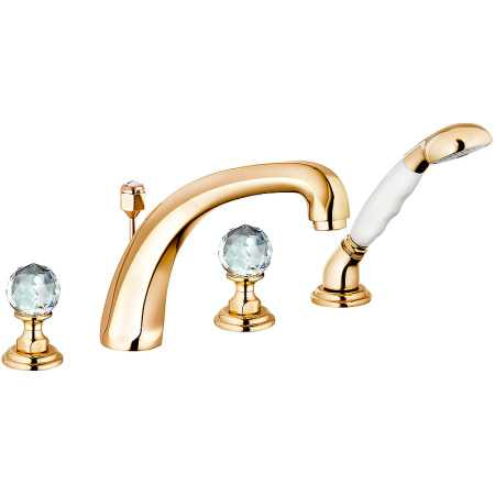 Смеситель для ванны Kludi Adlon/1926 5152445G4