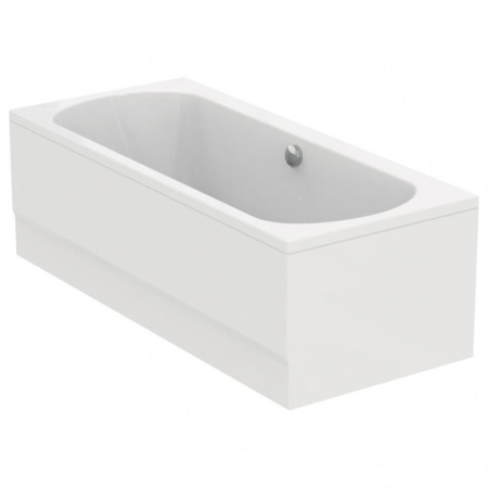 Ванна акриловая Ideal Standard Simplicity Duo (180x80) W004601