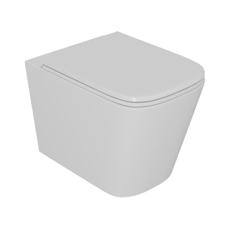 Комплект унитаза и инсталляции D&K Quadro DS1511602