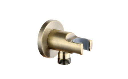 Подключение для душевого шланга Lemark (LM4885B)