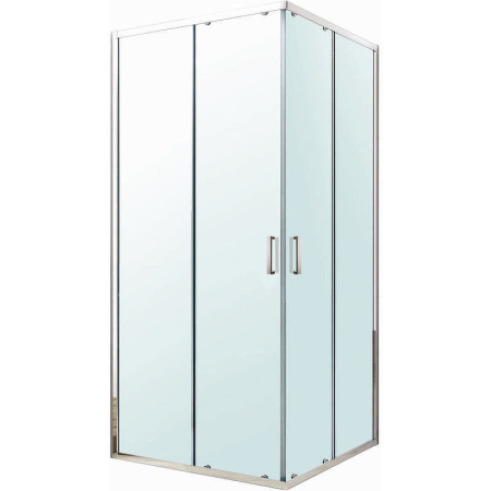 Душевой уголок Berges Wasserhaus Solo S (100х100) 061121