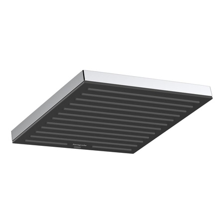 Верхний душ Hansgrohe Pulsify E 260 1jet EcoSmart+ 24333000 хром
