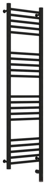 Полотенцесушитель электрический (120х30) Сунержа Богема 3.0 31-5805-1230 правый