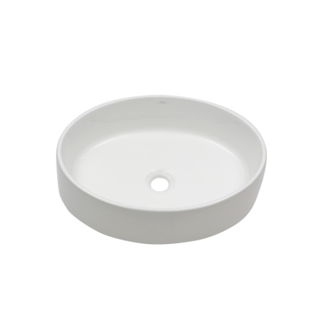 Раковина накладная (50х36) Melana 7151-805