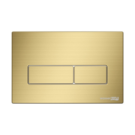 Инсталляция для подвесного унитаза WasserKraft Salm 27TLT.010.ME.BL.MG03