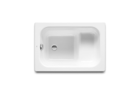 Ванна чугунная Roca Continental Banaseo (100х70) 213000001