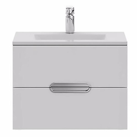 Тумба без раковины подвесная AM.PM Spirit M70FHX0602WG
