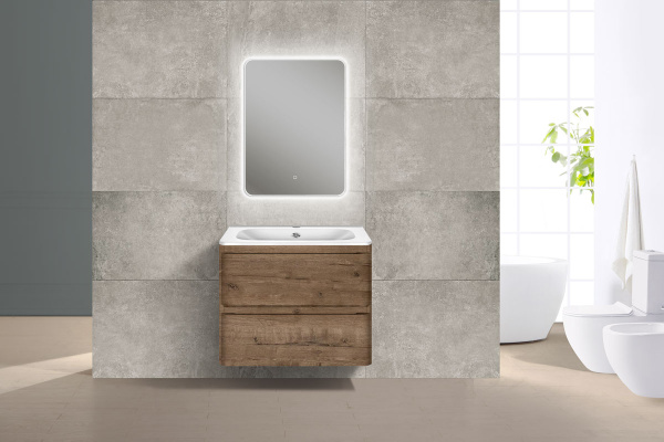 База под раковину Vincea Vico 600 VMC-2V600VO