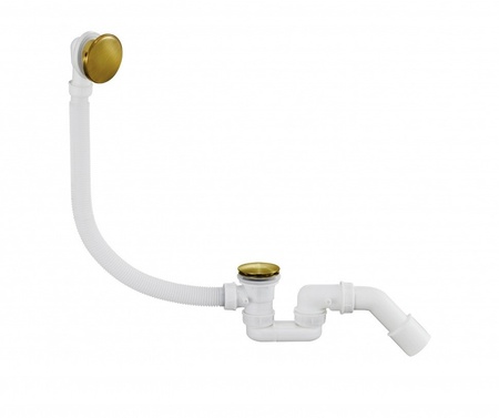 Слив-перелив AltroBagno Beni BD070306Br
