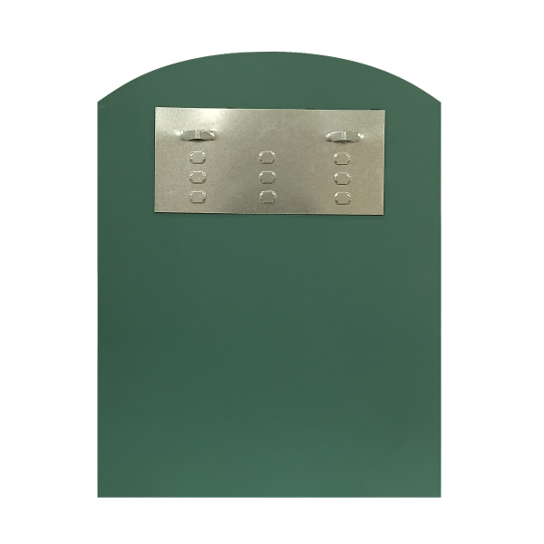 Зеркало (30x40) Continent Арка В048