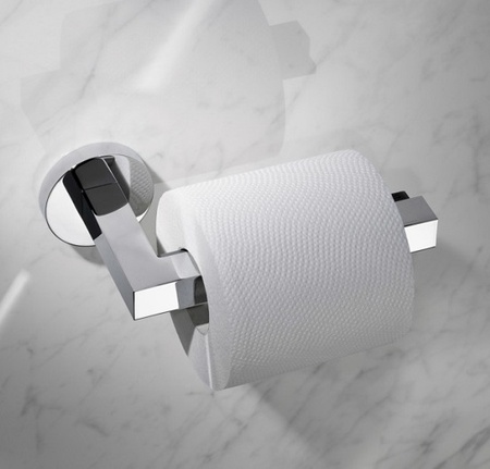 Держатель туалетной бумаги Keuco Edition 90 19062 010000