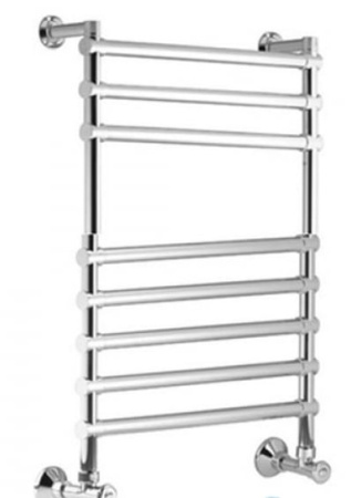 Полотенцесушитель водяной Margaroli 4644708BNCRN