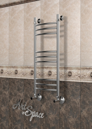 Полотенцесушитель ArtofSpace ARTICO WAAO300800Chrome