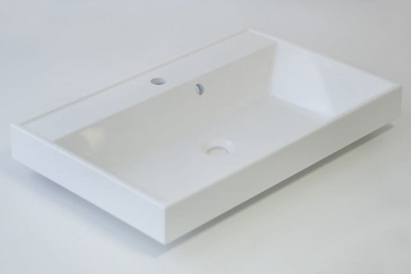 Раковина Aqwella Conform Ku.07.04D