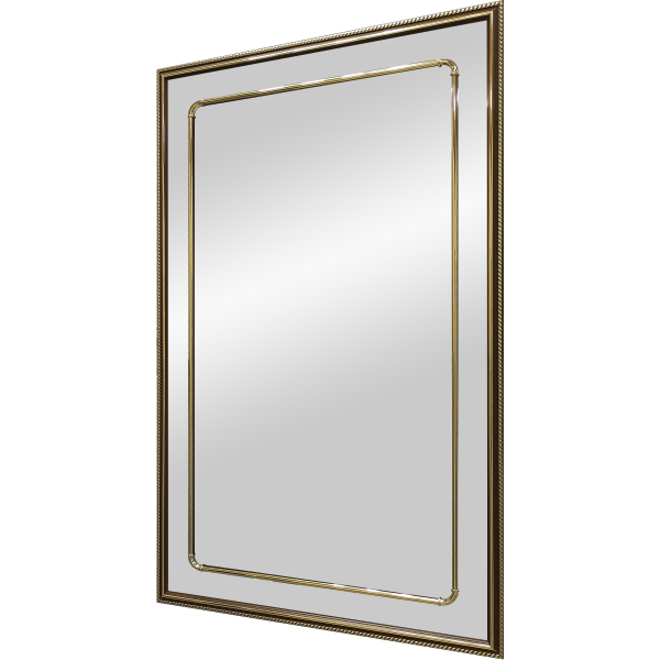 Зеркало (50x80) Continent Легранд Б041