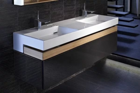 Раковина Jacob Delafon Terrace EXA112-00