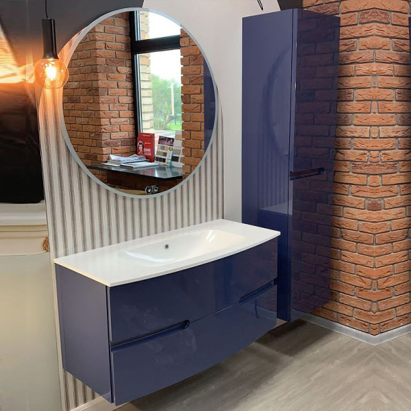 Пенал Jacob Delafon Nona 30 EB1892RRU-G98