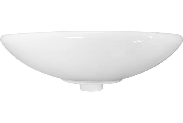 Раковина Sanita Аттика (55х47)  ATC55SAWB01