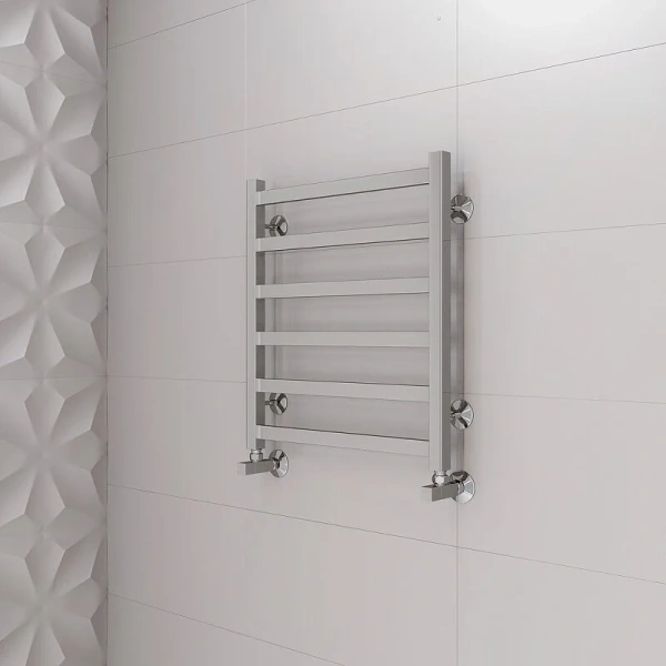 Полотенцесушитель водяной (50х60) П6 Terminus Ното 4670078544346