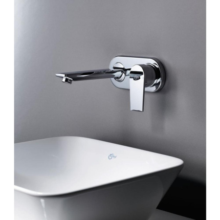 Смеситель для раковины Ideal Standard TESI A6578AA