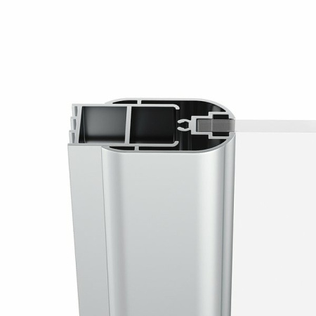 Душевой уголок Ravak Chrome CSKK4 80x80 3Q140100Z1