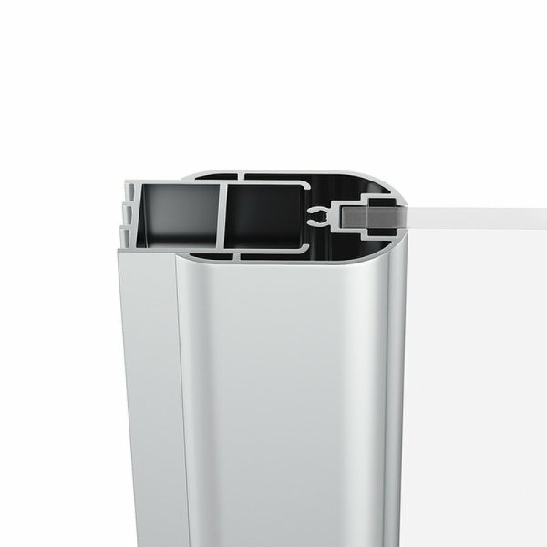 Душевая дверь Ravak Chrome CSD1-90 0QV70U00Z1