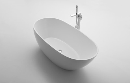 Акриловая ванна (170x81) BelBagno BB81-1700