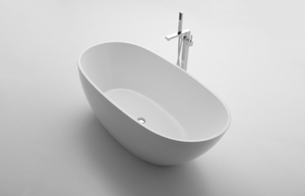 Акриловая ванна (170x81) BelBagno BB81-1700