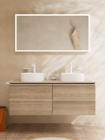 Мыльница Hansgrohe AddStoris 41746700 белый матовый