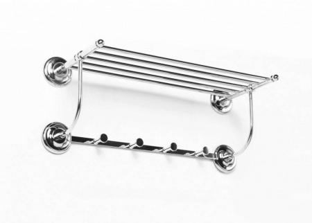 Полотенцедержатель Art&Max Sophia AM-2151-Cr