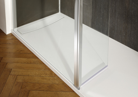 Душевой поддон Jacob Delafon Flight Neus (100x80) E66512-00