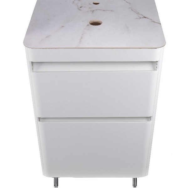 Столешница под раковину Style Line Атлантика 60 ID01 СС-00002233