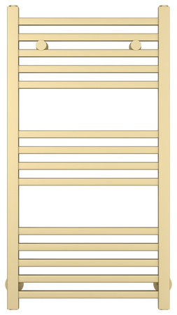 Полотенцесушитель водяной Сунержа Модус (80х40) Матовая Шампань 022-0250-8040