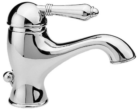 Смеситель для раковины NICOLAZZI Classico 3402CR75