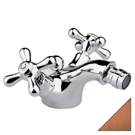 Смеситель для биде Nicolazzi Nuova Brenta 2534BZ