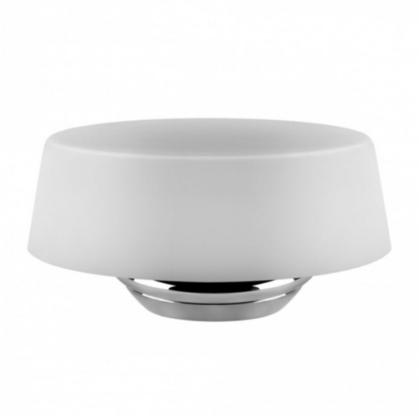 Мыльница подвесная Gessi CONO 45401#031 Мыльница подвесная Gessi CONO 45401#031