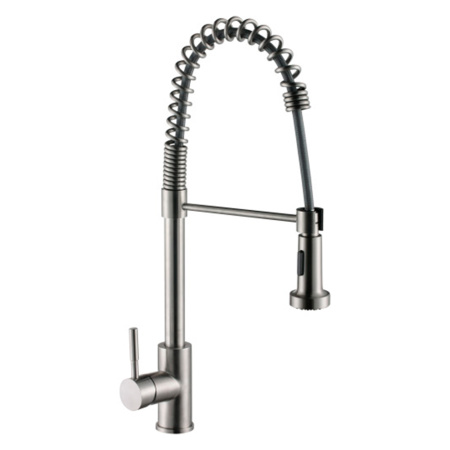 Смеситель для кухни Melana 8111