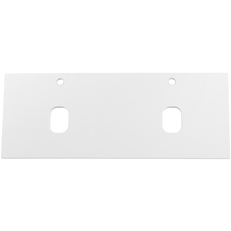 Столешница под раковину BelBagno 120 EK-120-2-BO