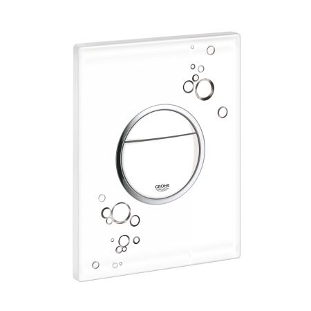 Клавиша смыва Grohe Nova Cosmopolitan 38847 LI0 (38847LI0)
