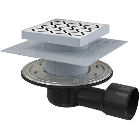 Душевой трап Ravak SN501 X01435