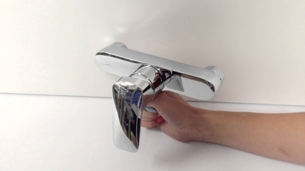 Смеситель для душа Hansgrohe Logis 71600000